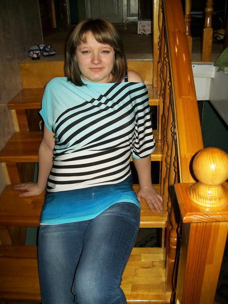 Анна Баннова