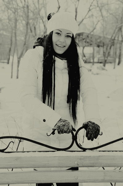 Шерстюк Кристина