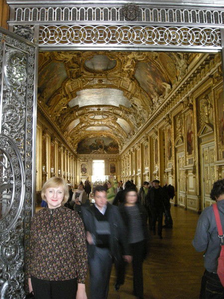 Ольга Жежко