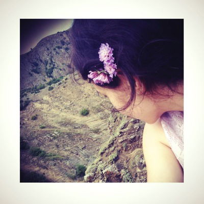 Назрин Исмаилова