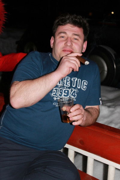 Сергей Чирва