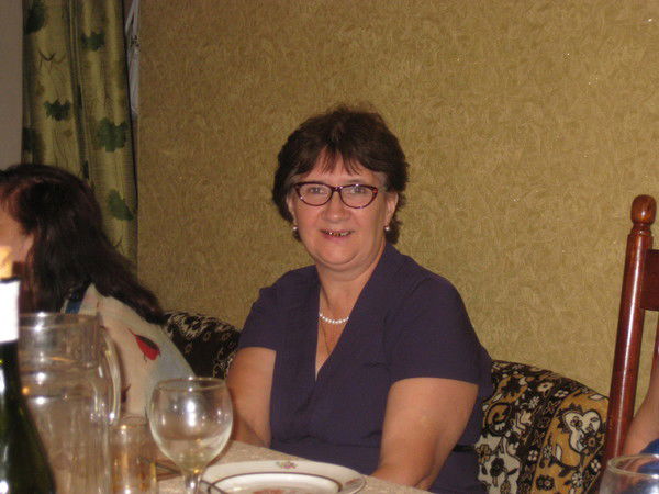 Анастасия Чаукина