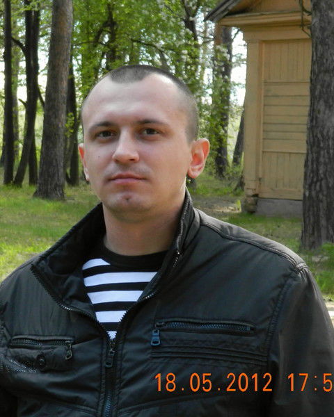 Евгений Больных