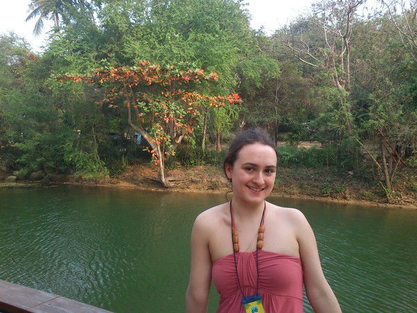 Наталия Рыжкова