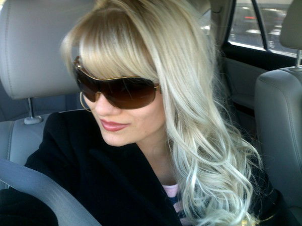 Анастасия Житкова