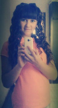 Маша Кочеткова