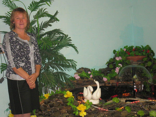 Ирин@ Терентьев@