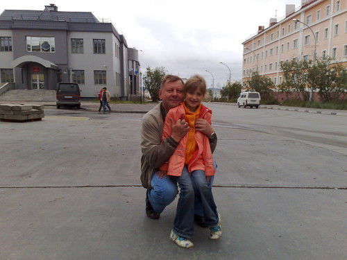 Вадим Егоров