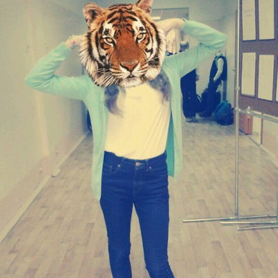 Анастасия Ивачёва