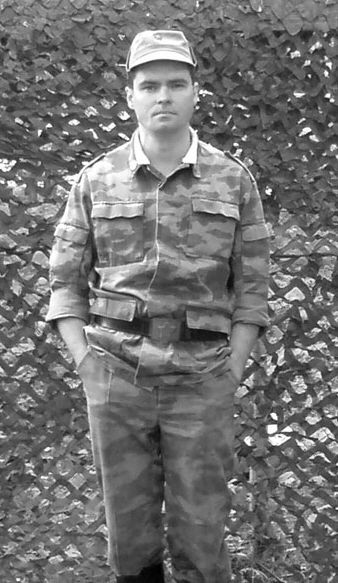 Владислав Студенников