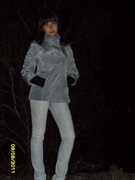 Лена Ямлиханова