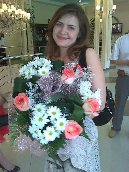 Ирина Ковалева