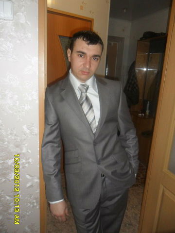 Эльмар Гусейнов