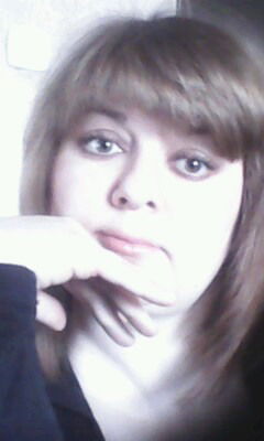 Алёна Михайлова