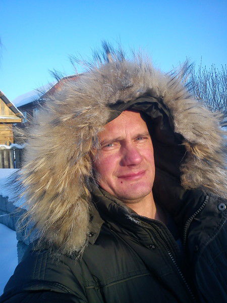 Николай Кузнецов