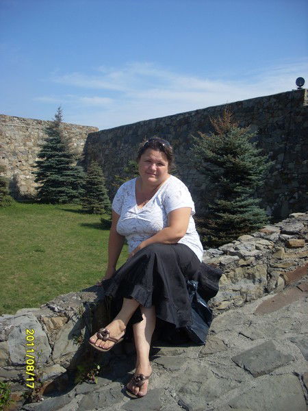 Наталья Рева