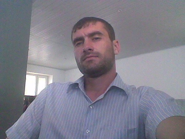 Руслан Кахоров (Абаев)