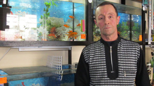 Радик Хайруллин