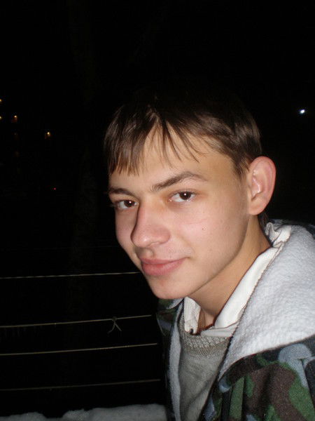 Стас Зудилов