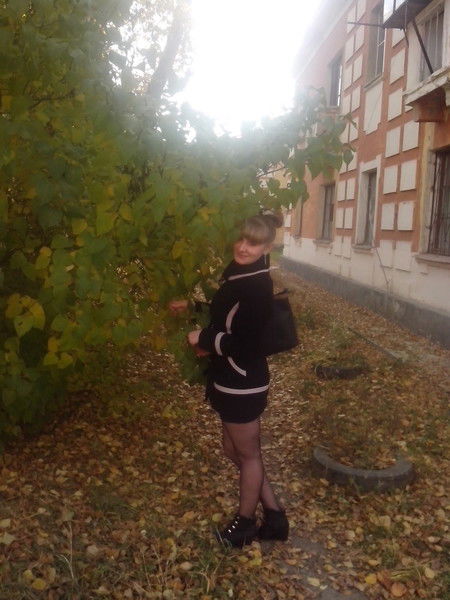 Кристина Сулима