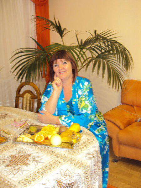 Елена Курбанова