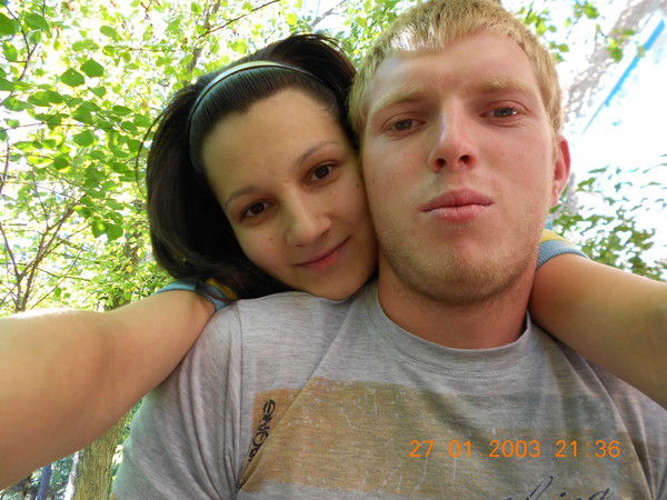 Константин Хорев