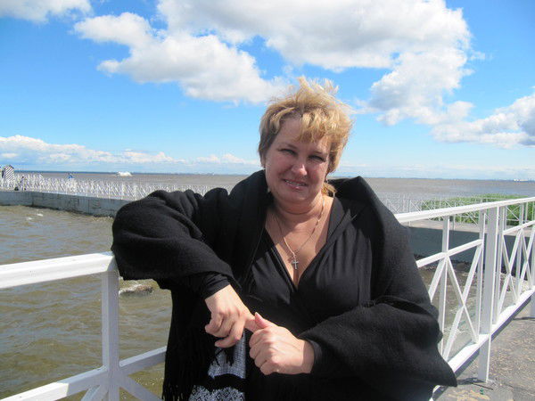 Татьяна Февралева