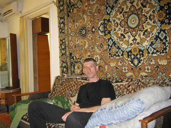 Владимир Быканов