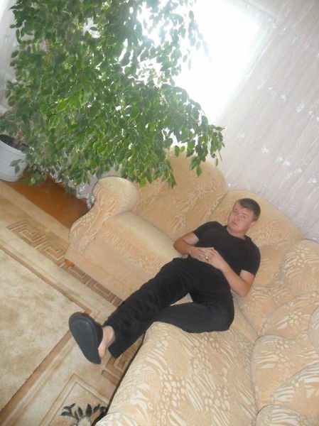 Сергей Давлит-Киреев