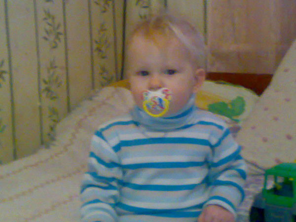 Константин Руденков