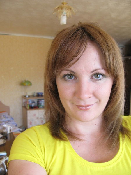 Юля Веприцкая