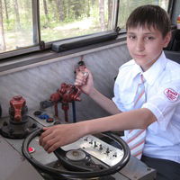 Искандер Рысаев