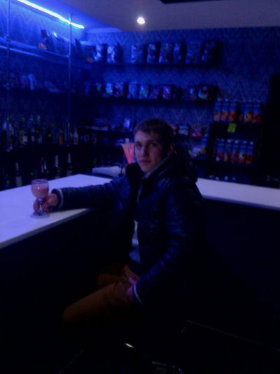 Андрій Берчун