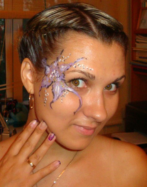 Емельянова Марта