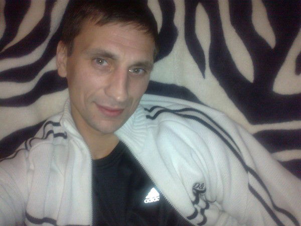 Беккер Вячеслав