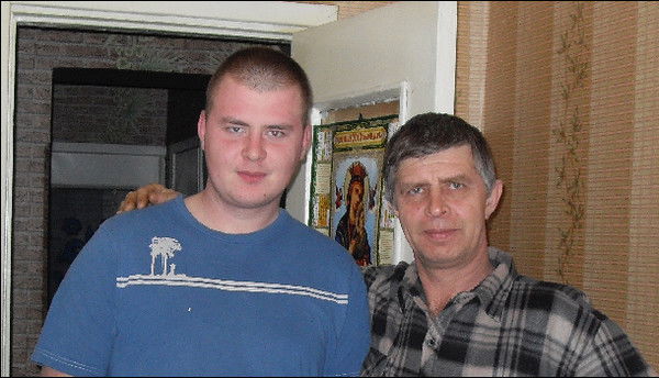 Виктор Сыроватский