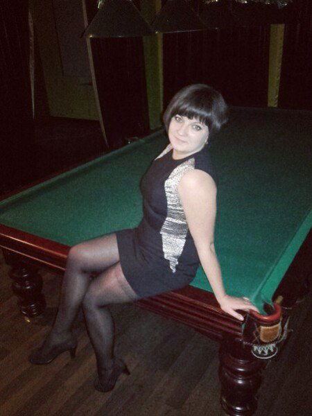 кристина юрс