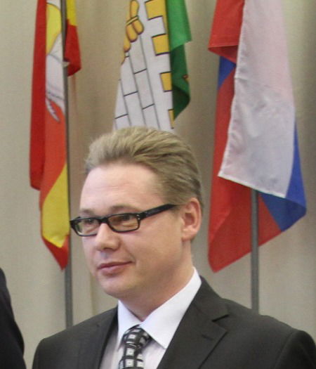 Виталий Викторович