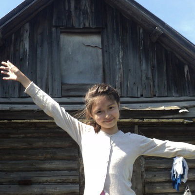 Айгуль Галиева