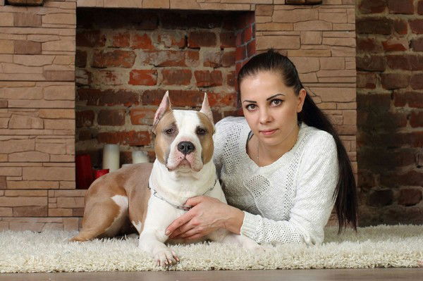 Жанна Пусен