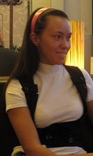 Мария Македонская