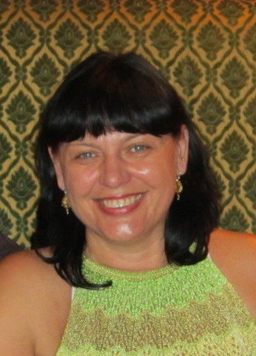 Лиана Шиханцова