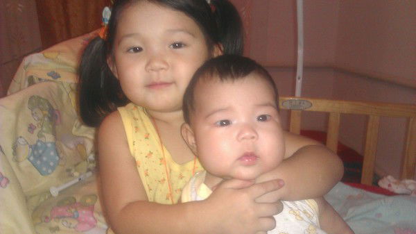 Karlygash Abdualieva