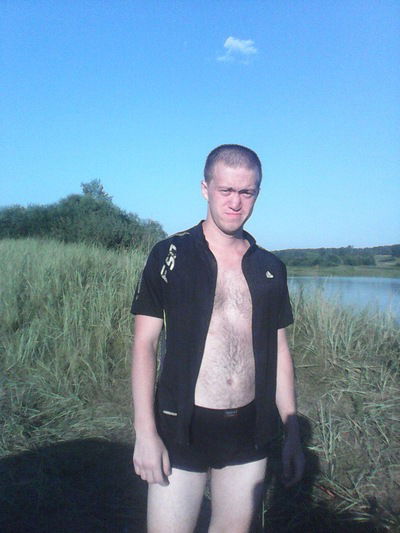 Артём Абросимов