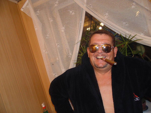 Юра Эбергарт