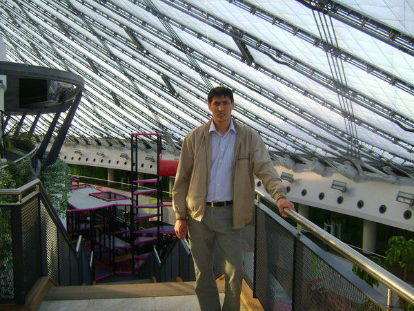 Талгат Есов