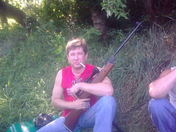 Демьян Жуков