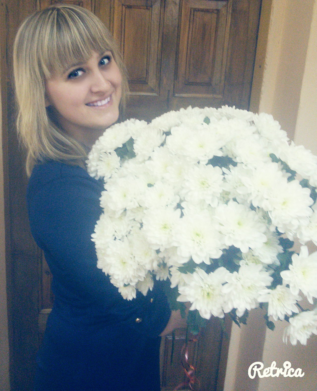 Алёна Трифонова