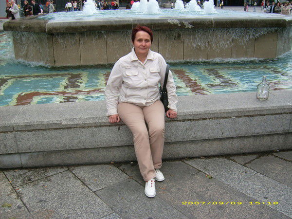 Ольга Кочеткова