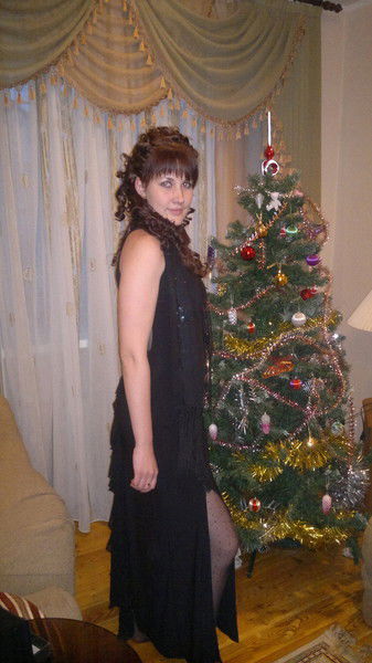 Ксюха Кузьминых